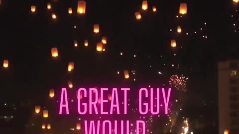 GREAT GUY FACT 2 [FOR HER] #
