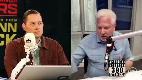 Glenn Beck Proposes Expanding Electoral College to State Level
