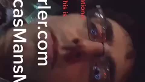 Emergency Alert