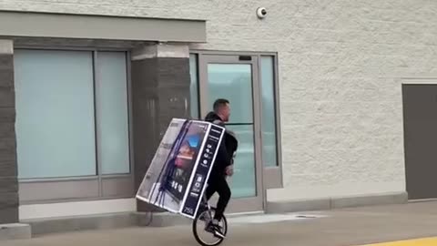 Television...
