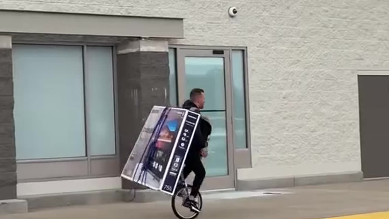 Television...