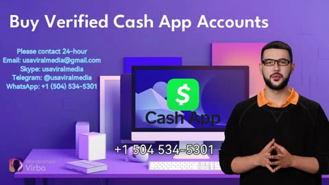 Top 5 Sites to Buy Verified Cash App Accounts (Old and New) in 2024