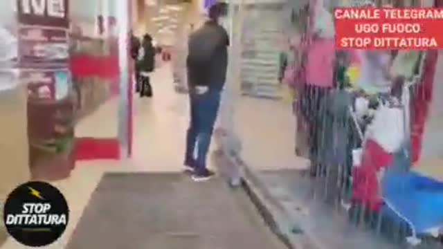 🔴 VERGOGNOSA APARTHEID IN AUSTRIA