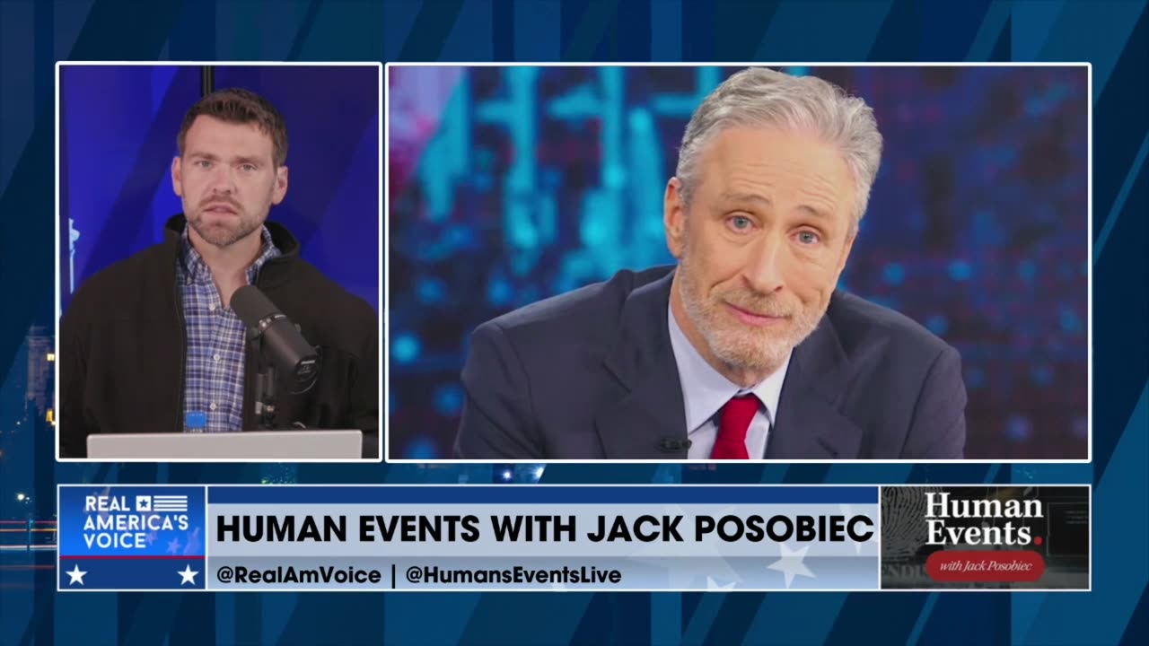 How Wrong Were Jon Stewart and Bill Maher?