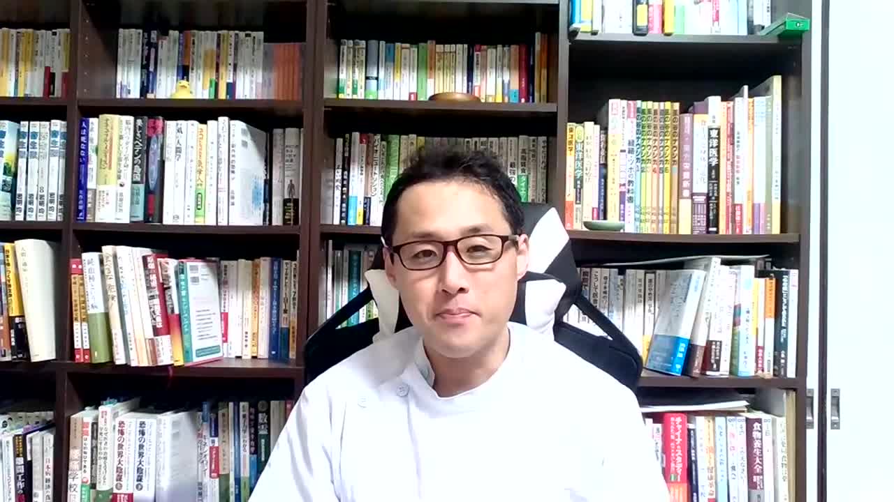 健康を意識しない生き方食べ方考え方特別編 〜あなた今、何食べたいですか?〜