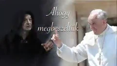 Egy apáca gondolatai a jelen helyzetről