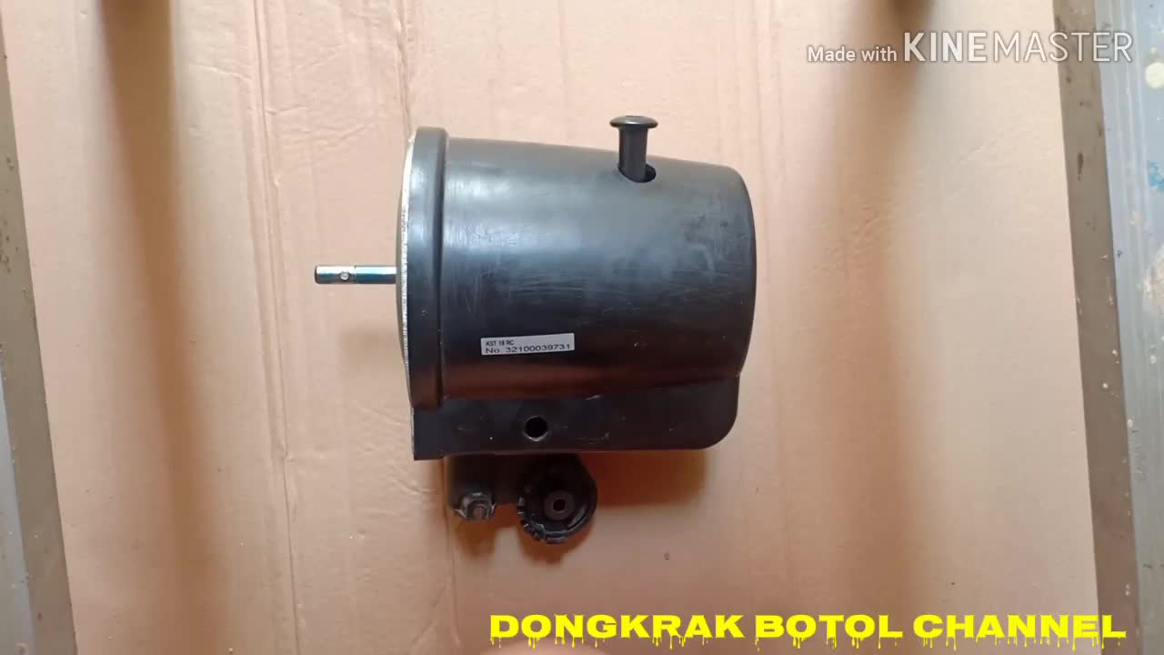 Cek Dinamo Kipas Angin Dengan Multimeter Digital#Cek Gulungan Kipas Angin
