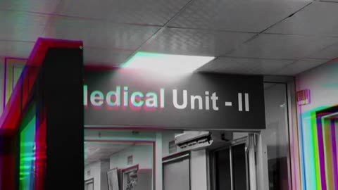 Medical unit