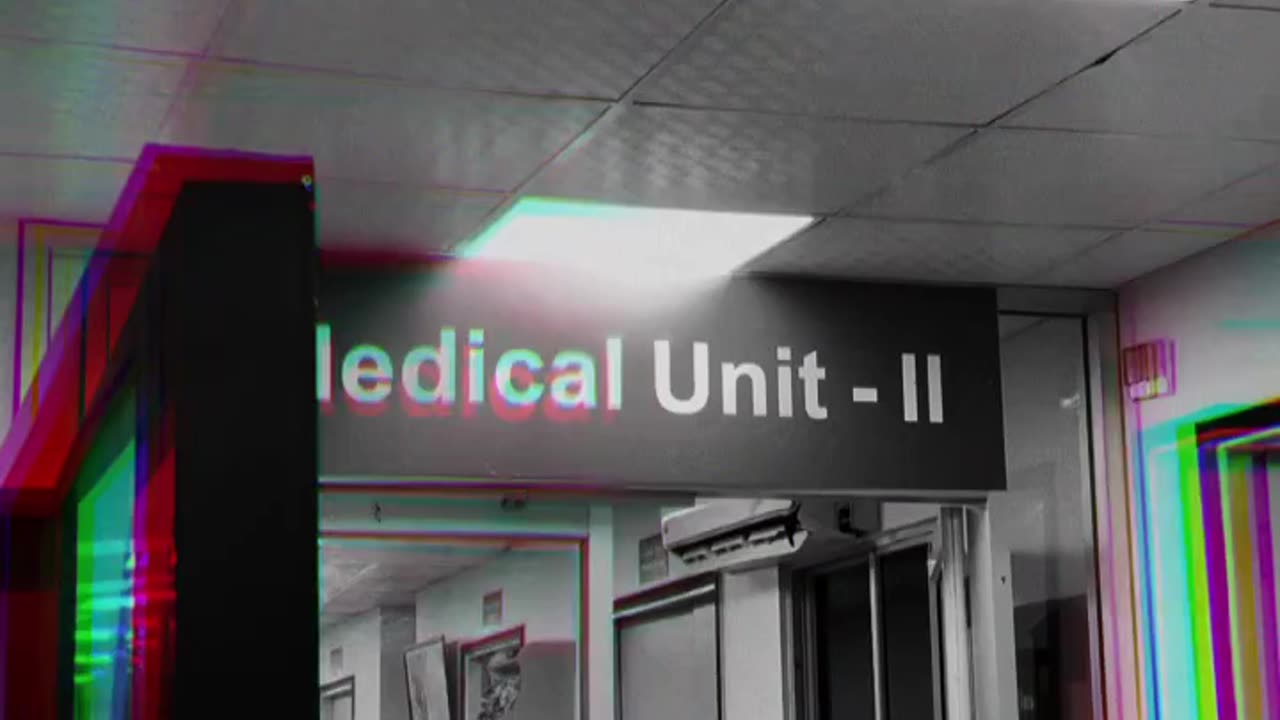 Medical unit