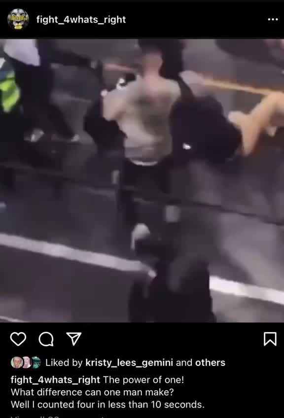 The Power of One 9-18-21