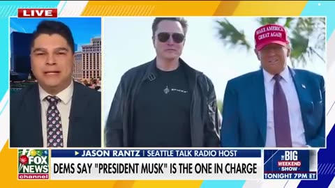 Jason Rantz_ Dems are ‘silly and lazy’ in verbal attacks on Trump