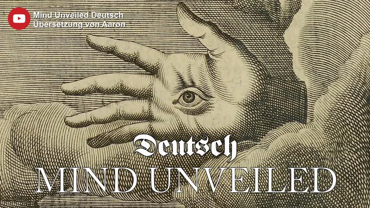 MAGICK Die Verlorene Antike Wissenschaft