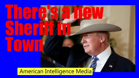 New Sheriff in Town Feb 2018