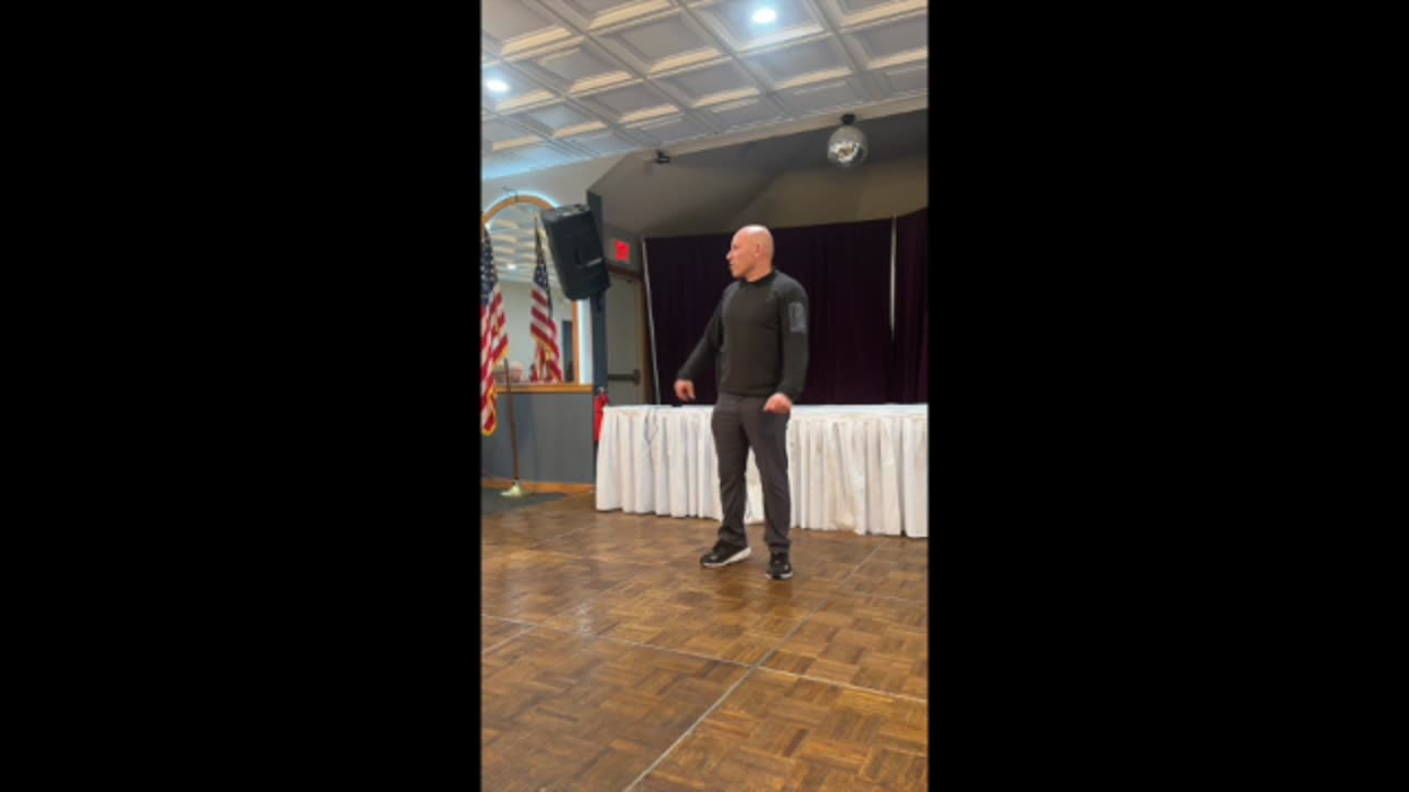 Ivan in New Hampshire October 21, 2023