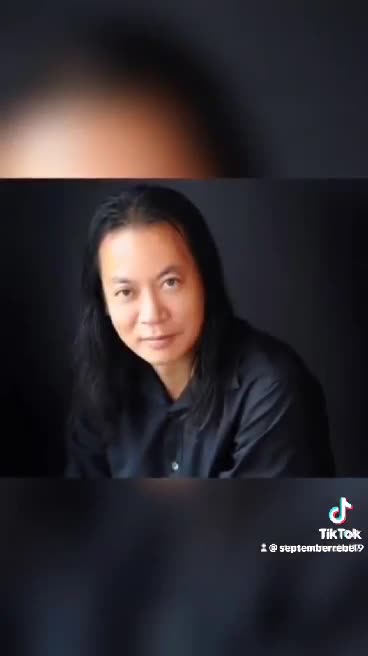 Trump Has Very Special Friends!