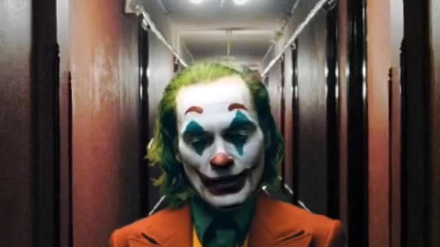 Its Just a Mask