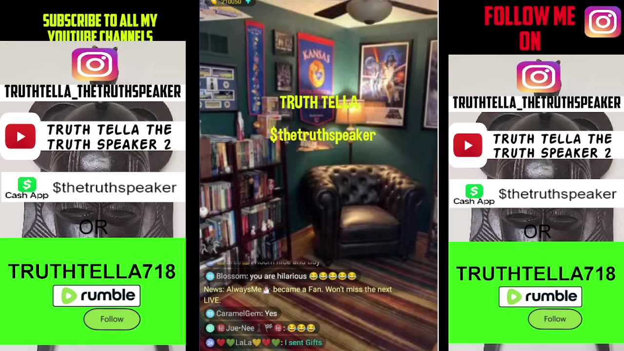 GOOFBALL JAMAL KEVIN JONES DEBUT=FLOP! BUT LUCKILY WE GOT PASTOR P TO REMIND US WHO KEVIN REALLY IS