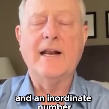 Did you know that a disproportionately high number of Jewish people survived the back plague?