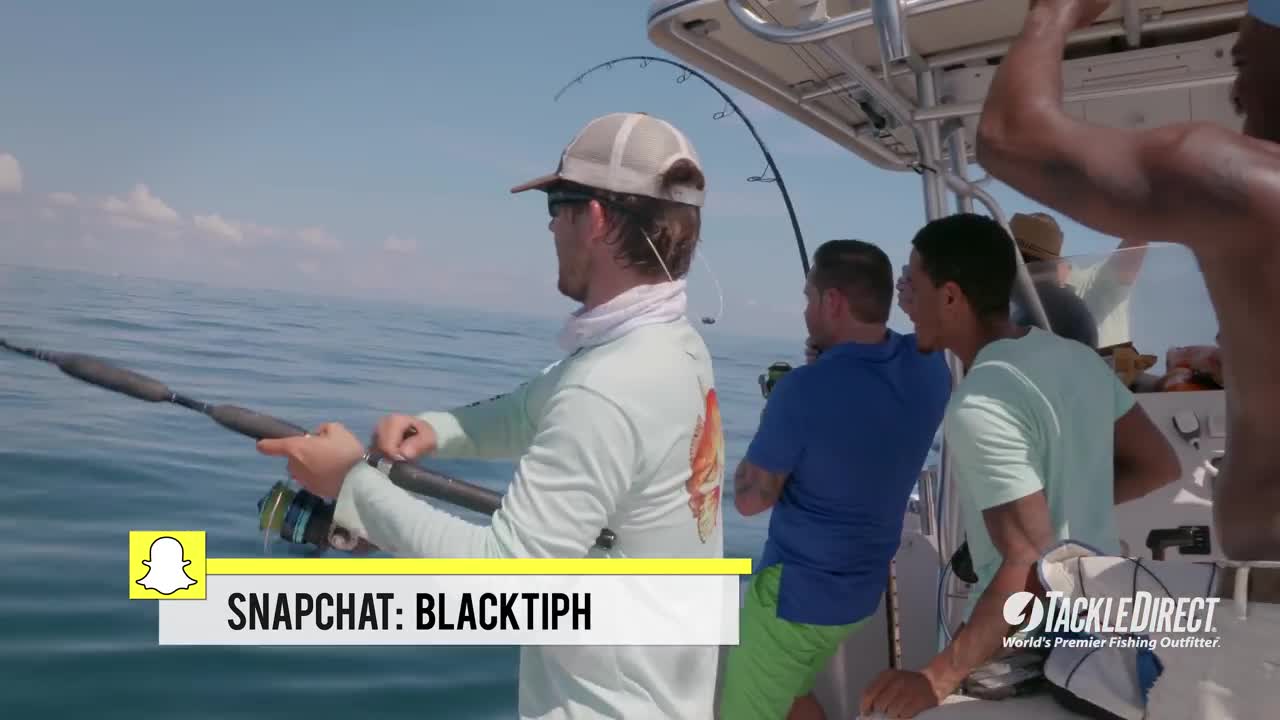 Monster Goliath Groupers with Nfl Linebacker Sam Barrington