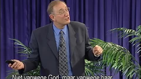 Walter Veith - Totale aanval - De islamitische connectie - 216NL