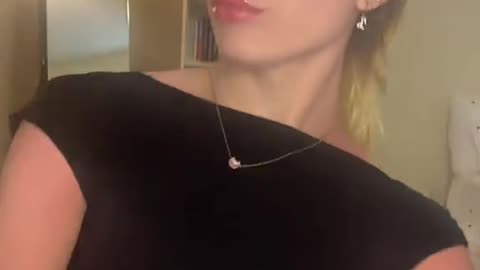 she is totally beauty