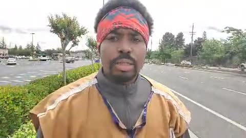 ISRAELITE IN SACRAMENTO: 4/19/22 PREACHING IL MAZABACH