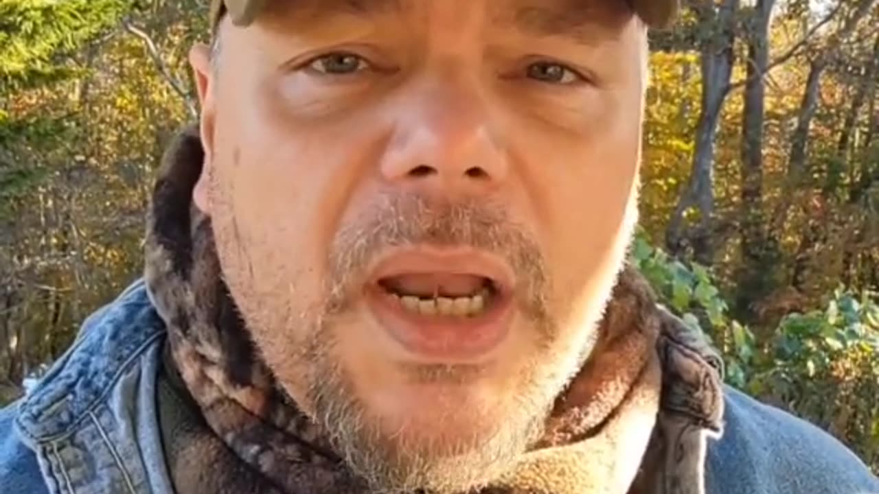 Patriot Party On The Border. I Have Been Seeing Simular Post In Several Places So Im Shar­ing.