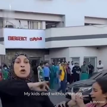 The Reality of War No Matter Whose Side You're On