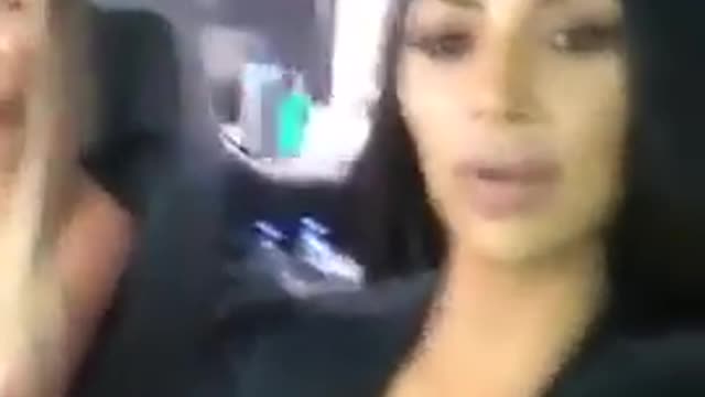 Kim Kardashian Funny Answers Instagram Live Stream 2022