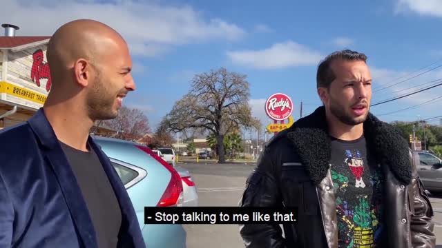 35 HOURS IN THE SKY _ Tate Confidential Ep. 19