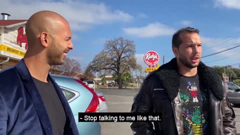 35 HOURS IN THE SKY _ Tate Confidential Ep. 19