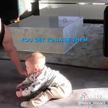 Fatherhood Unplugged: Unforgettable Moments with His Son