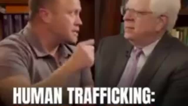 Human Trafficking