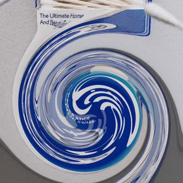 The Secret History of Q-Tips #comedy