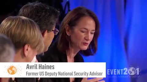 Event 201 - Pandemic Exercise Highlights Reel