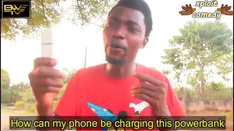 Power bank engineer