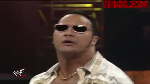 The Rock Billy Gun Promo