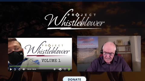 KING BAU RADIO | IS JAMES OKEEFE CONTROLLED OPPOSITION? PROJECT WHISTLEBLOWER WATCHTHROUGH