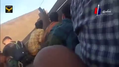 🔥 Myanmar Conflict | Drive-By Assault at Junta Gate by People's Defence Forces | RCF