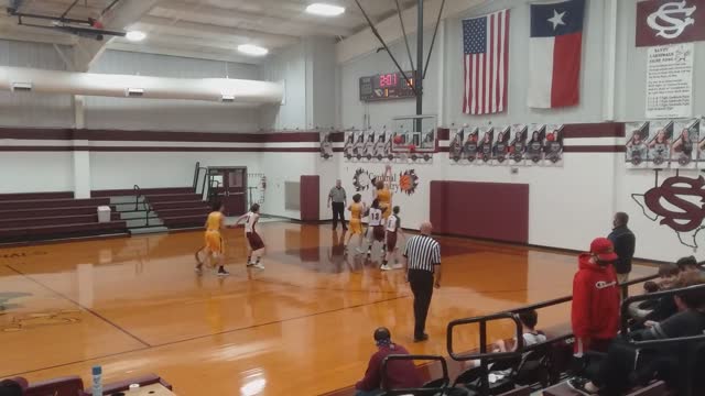 Savoy JV v. MG JV-1