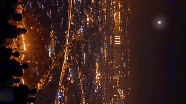 night view
