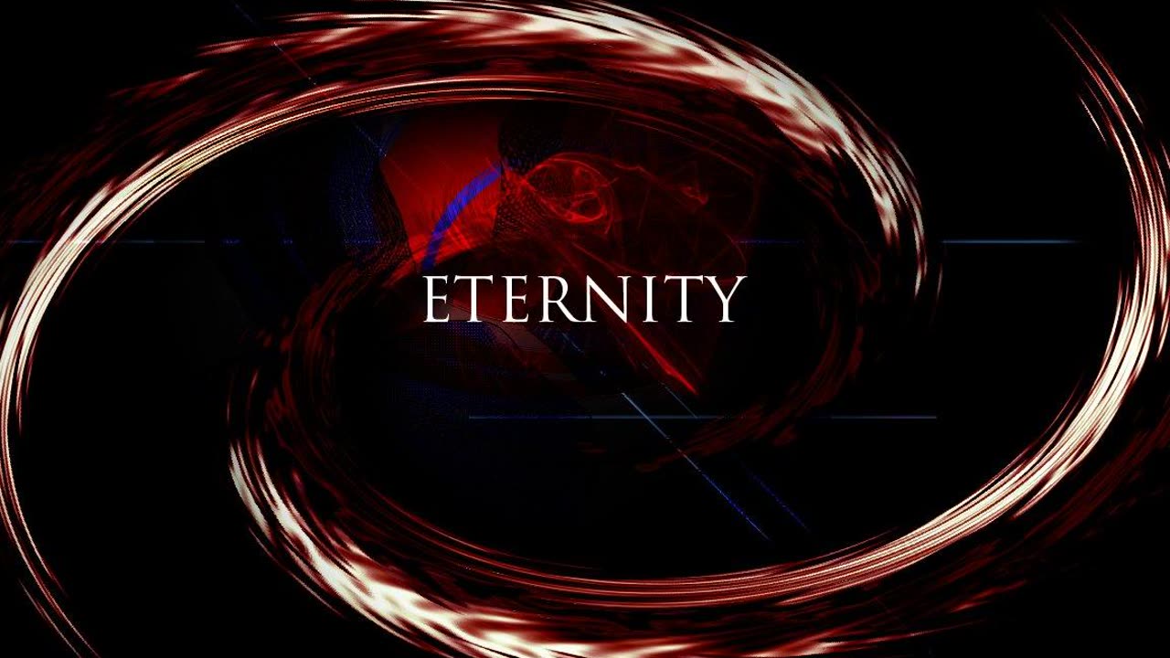 Eternity