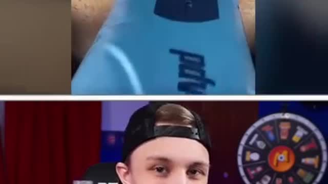 YOU LAUGH, YOU LOSE #30