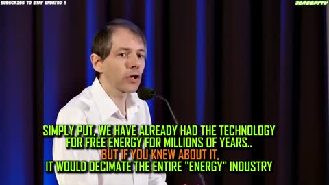 Taught to Believe It Wasn't Possible, Here's Your Proof!