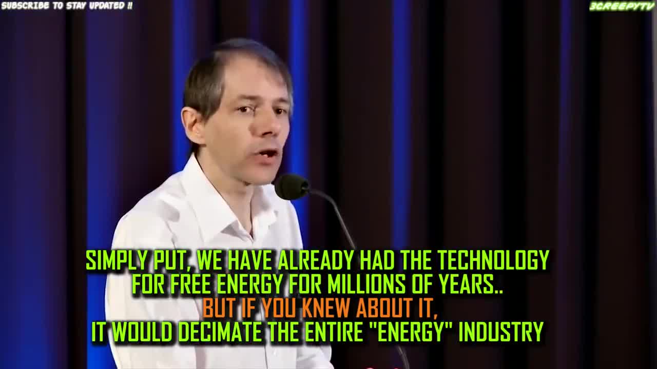 Taught to Believe It Wasn't Possible, Here's Your Proof!