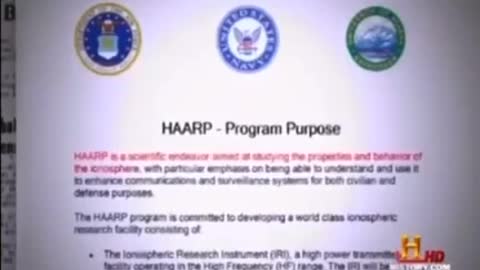 HAARP