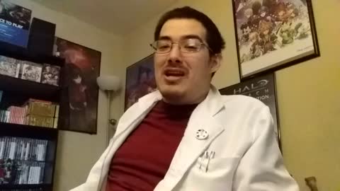 The Steam Deck and What I Think