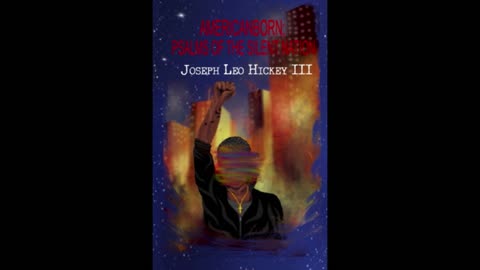 Americanborn: Psalms of the Silent Nation (Full #Poetry Audiobook) - Set to AI Music by JLH3