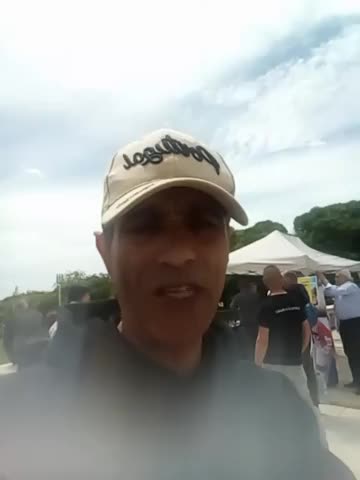 Marcha pelas Crianças do Dr Diogo Cabrita - Dia 10 - Luis Freire - Missao Cumprida