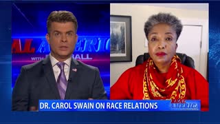 Dan Ball W/ Dr.Carol Swain - Feb. 4th 2021